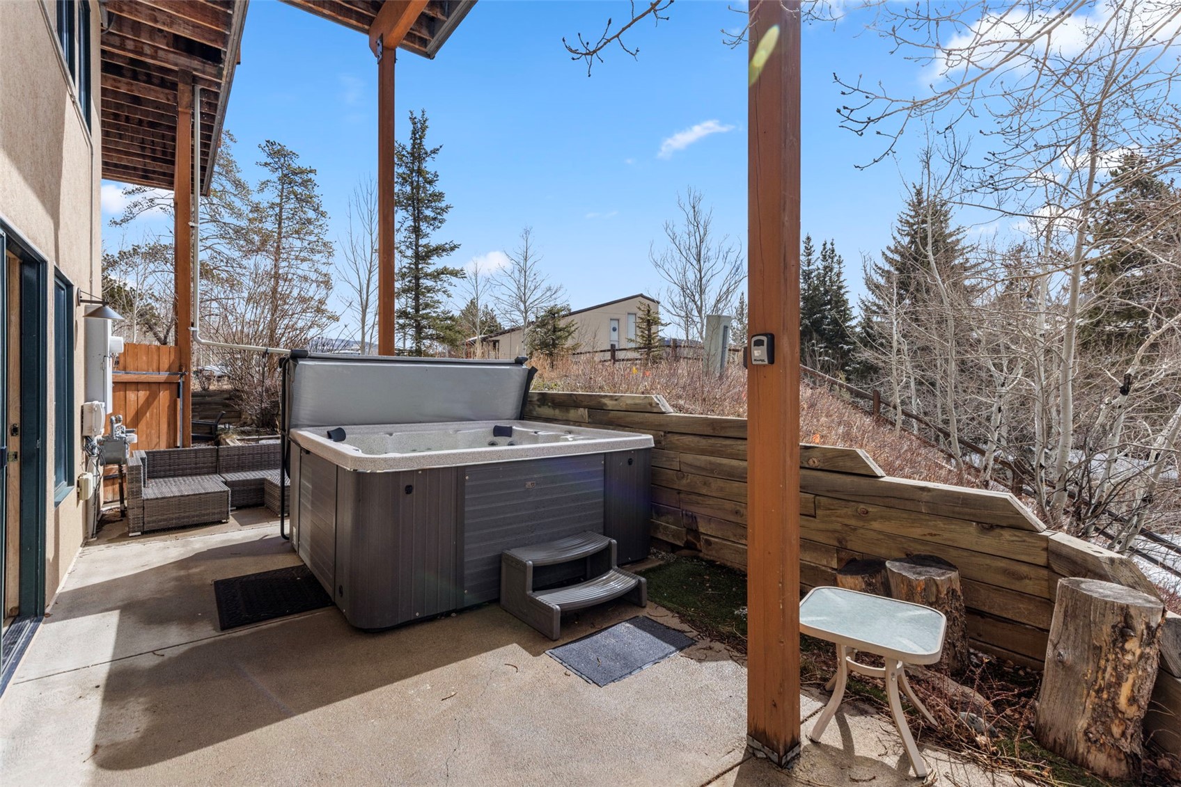 14 Larson Lane Frisco CO 80443