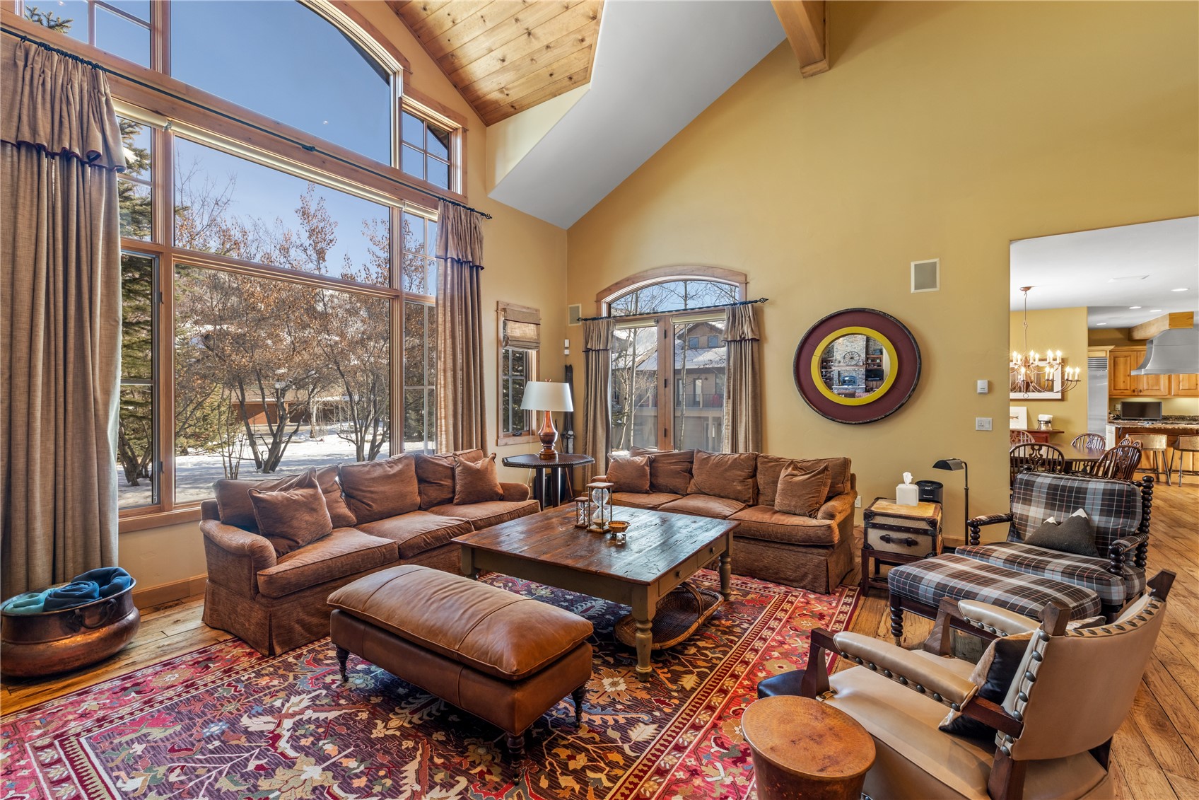 3258 Snowflake Circle Steamboat Springs CO 80487