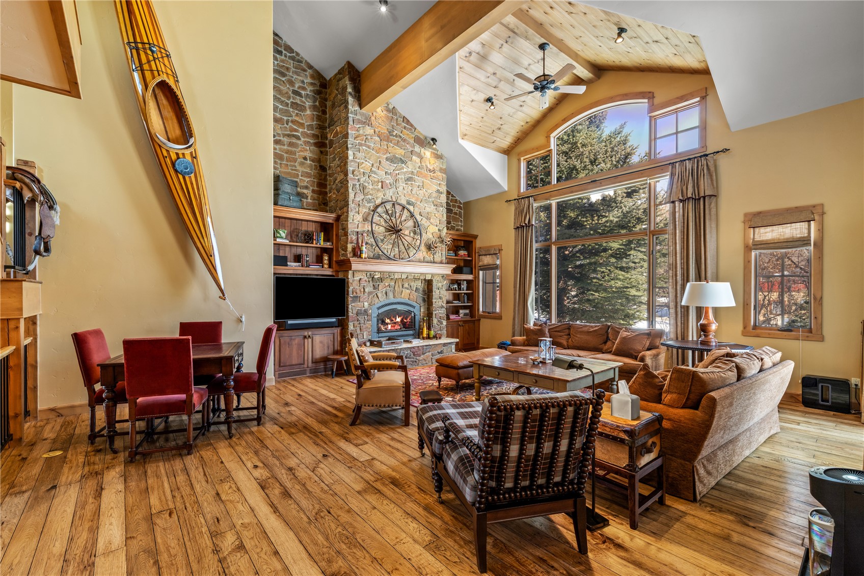 3258 Snowflake Circle Steamboat Springs CO 80487
