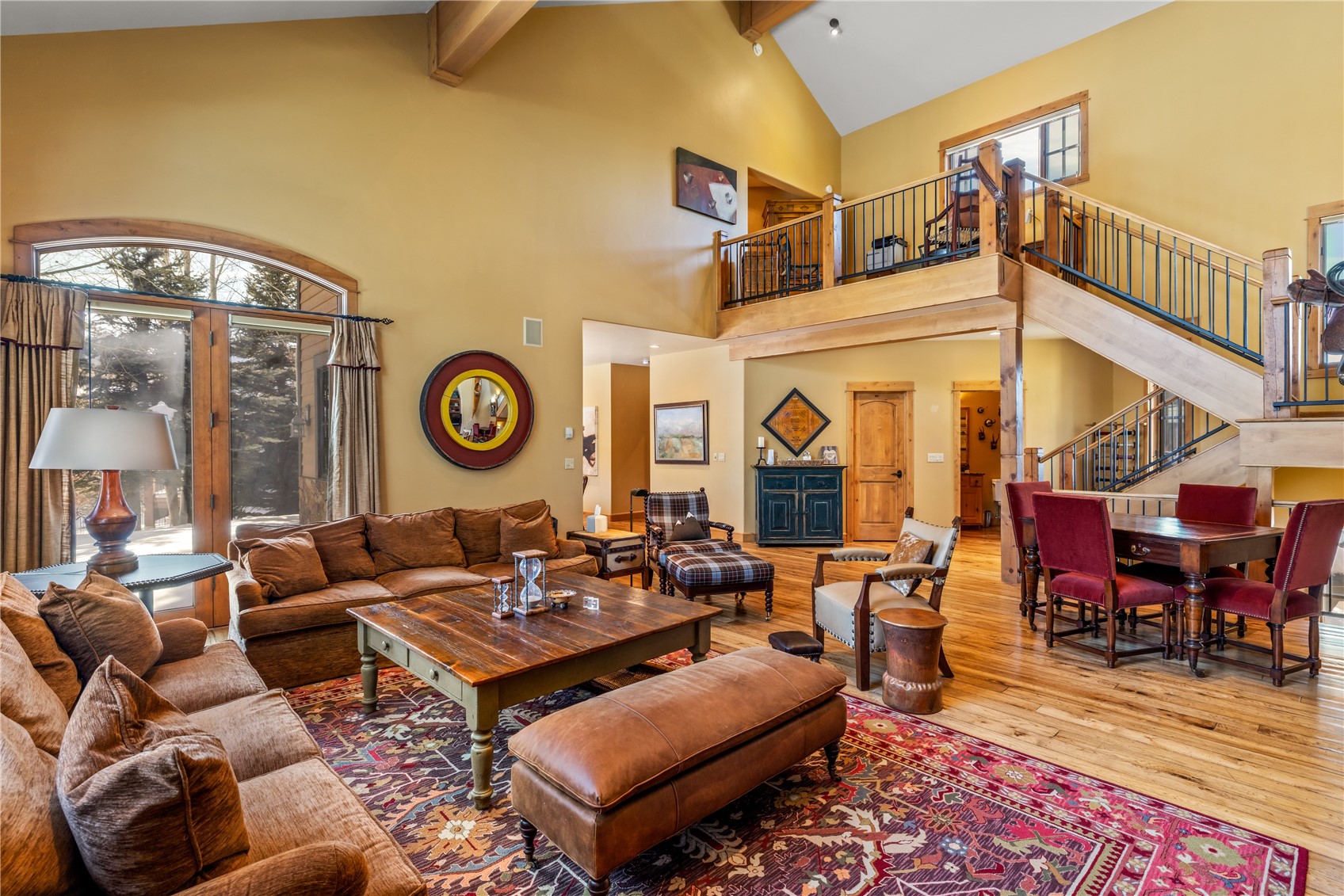 3258 Snowflake Circle Steamboat Springs CO 80487