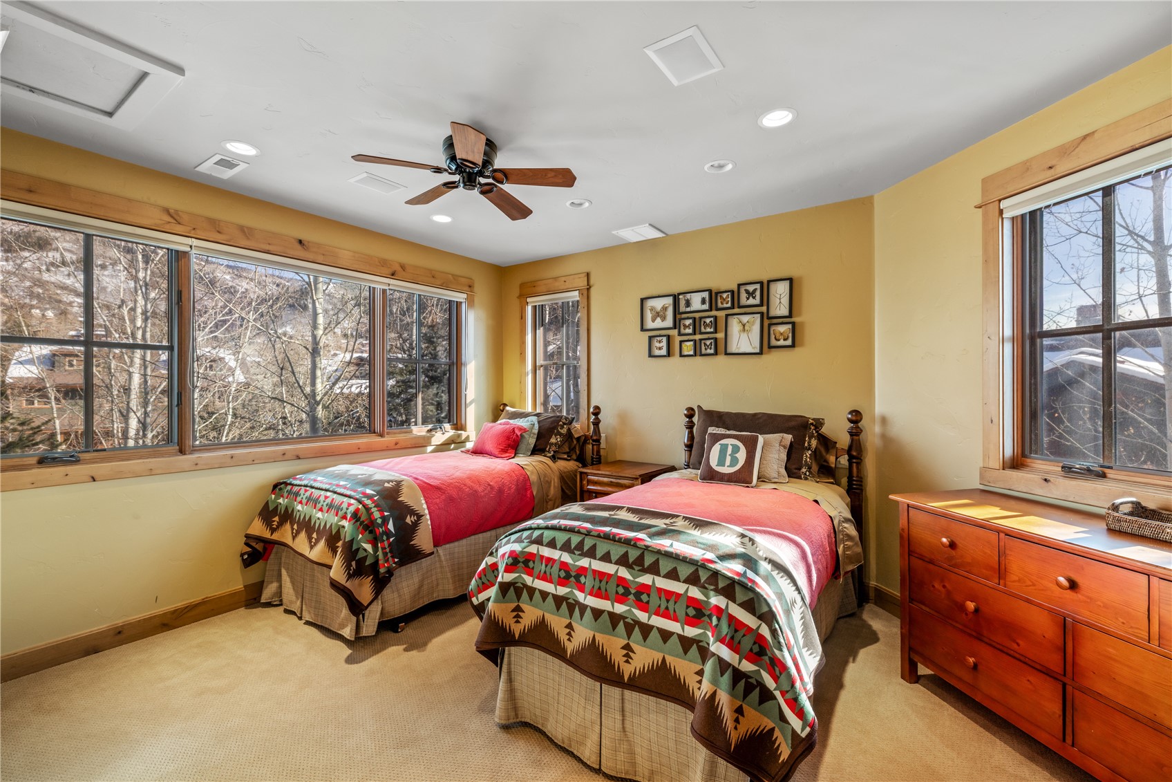 3258 Snowflake Circle Steamboat Springs CO 80487