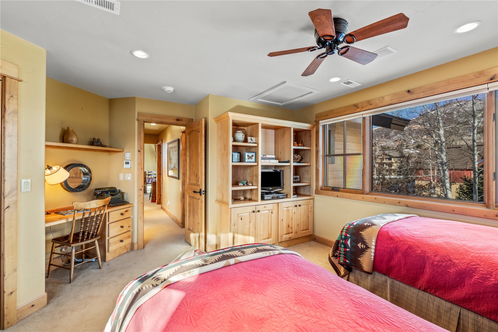3258 Snowflake Circle Steamboat Springs CO 80487