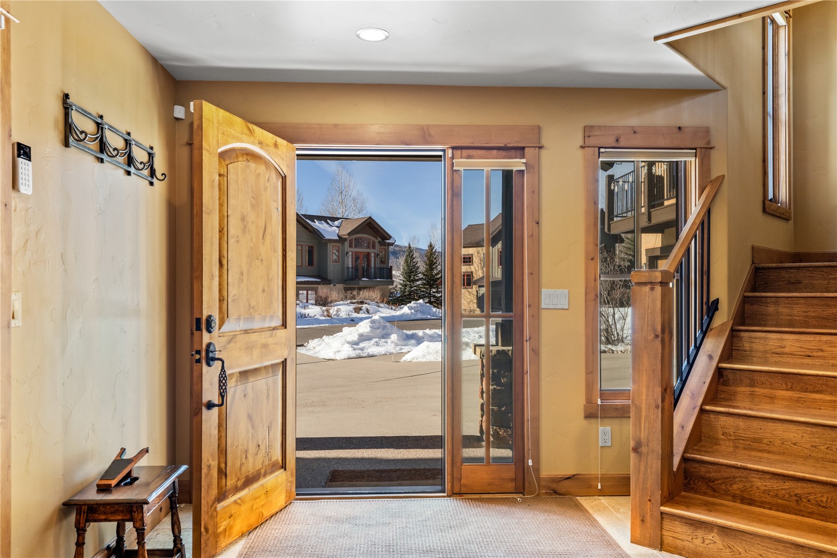 3258 Snowflake Circle Steamboat Springs CO 80487