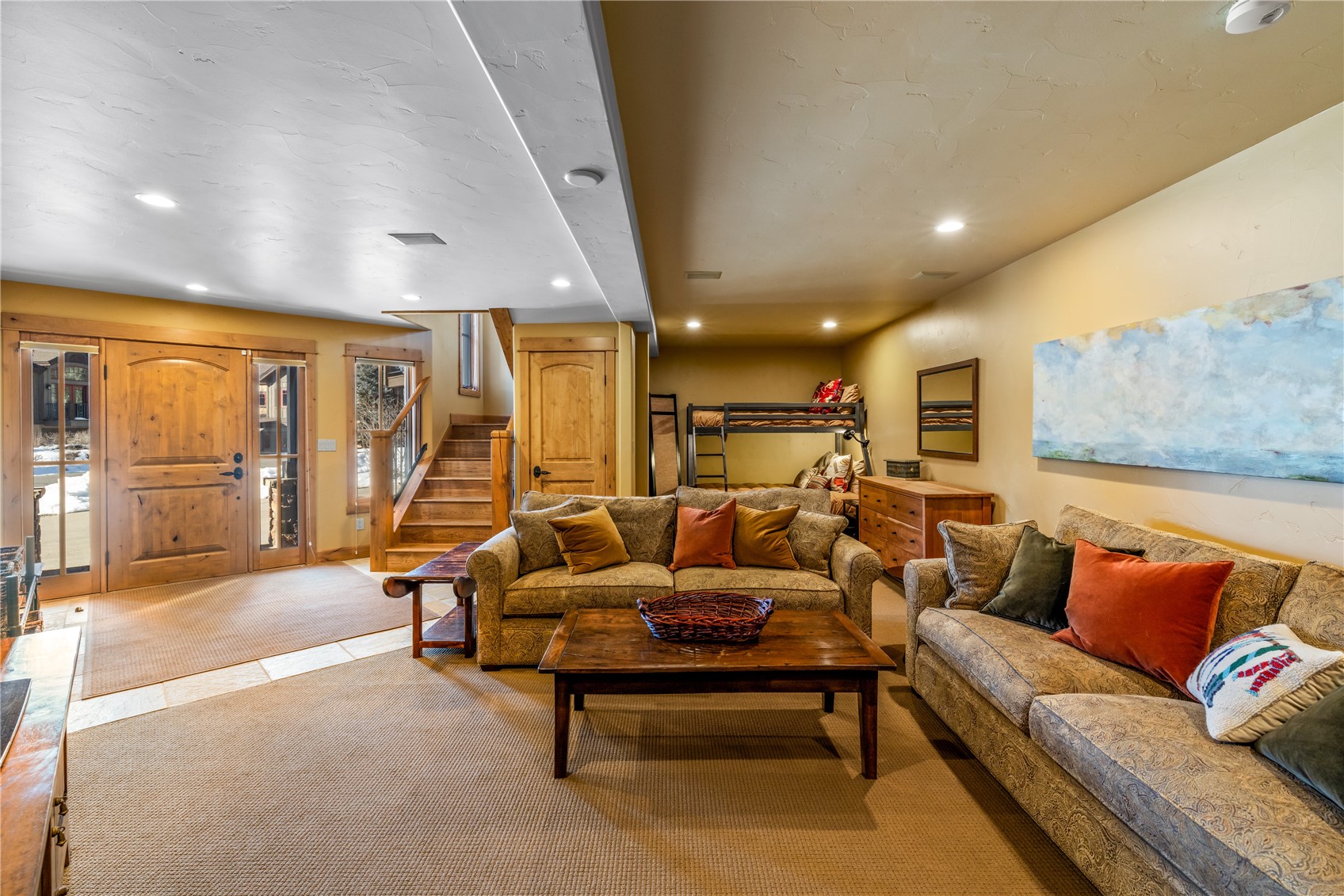 3258 Snowflake Circle Steamboat Springs CO 80487