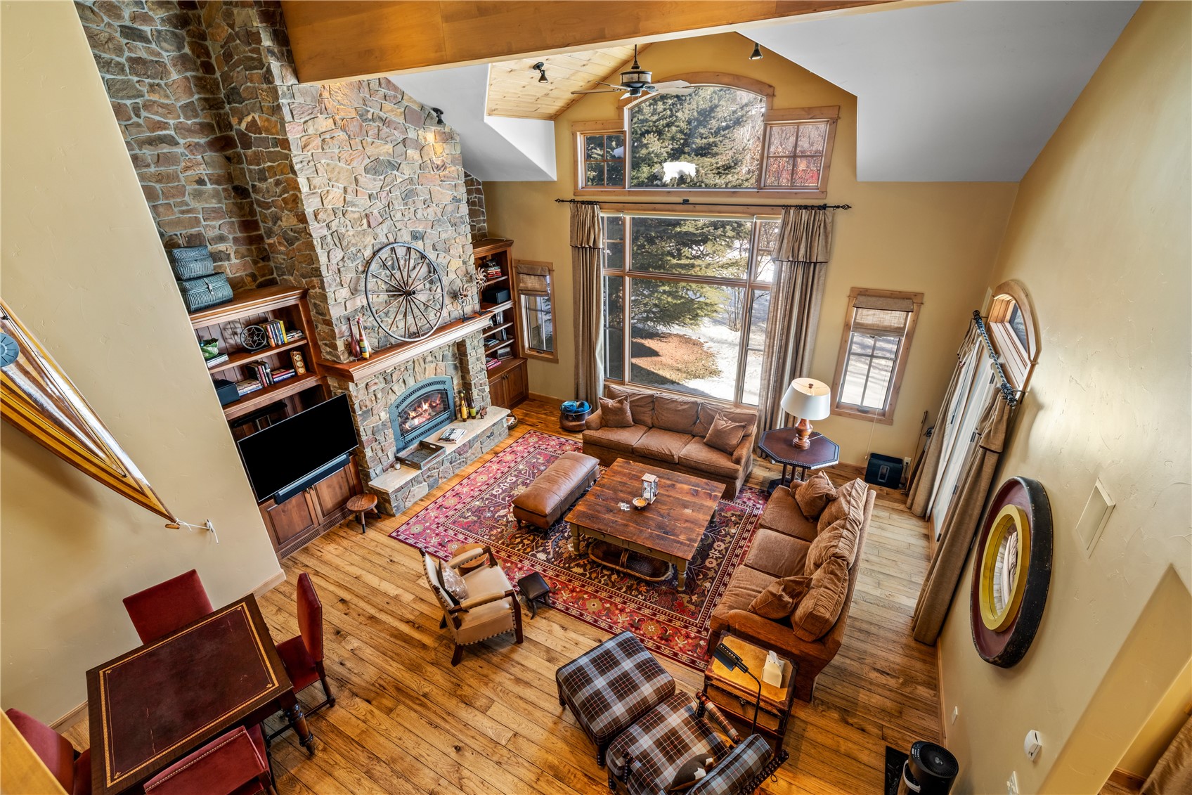 3258 Snowflake Circle Steamboat Springs CO 80487