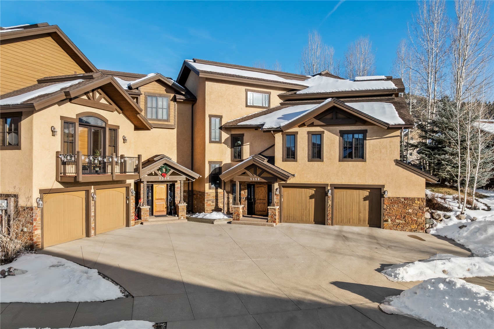 3258 Snowflake Circle Steamboat Springs CO 80487