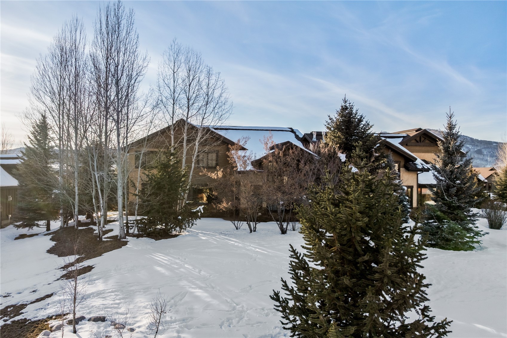 3258 Snowflake Circle Steamboat Springs CO 80487
