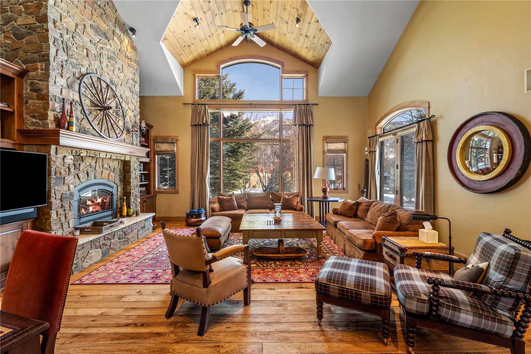 3258 Snowflake Circle Steamboat Springs CO 80487