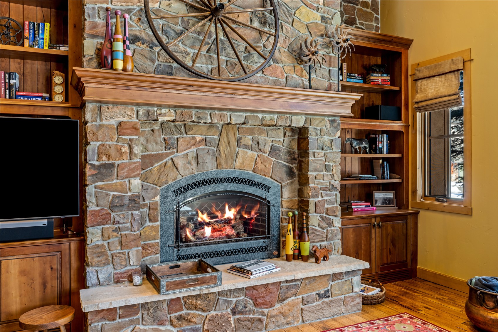 3258 Snowflake Circle Steamboat Springs CO 80487