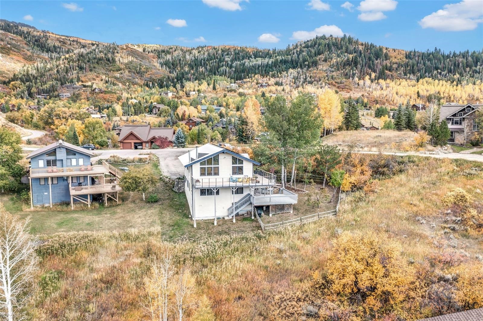 3195 Apres Ski Way Steamboat Springs CO 80487