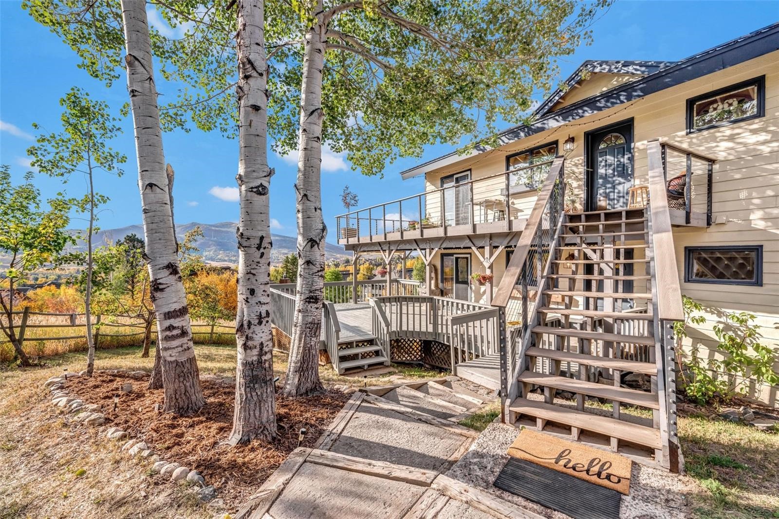 3195 Apres Ski Way Steamboat Springs CO 80487
