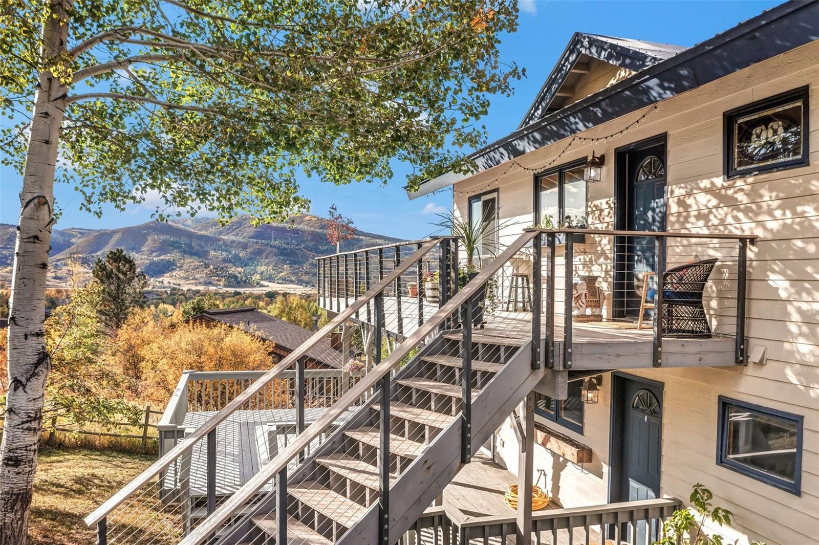 3195 Apres Ski Way Steamboat Springs CO 80487