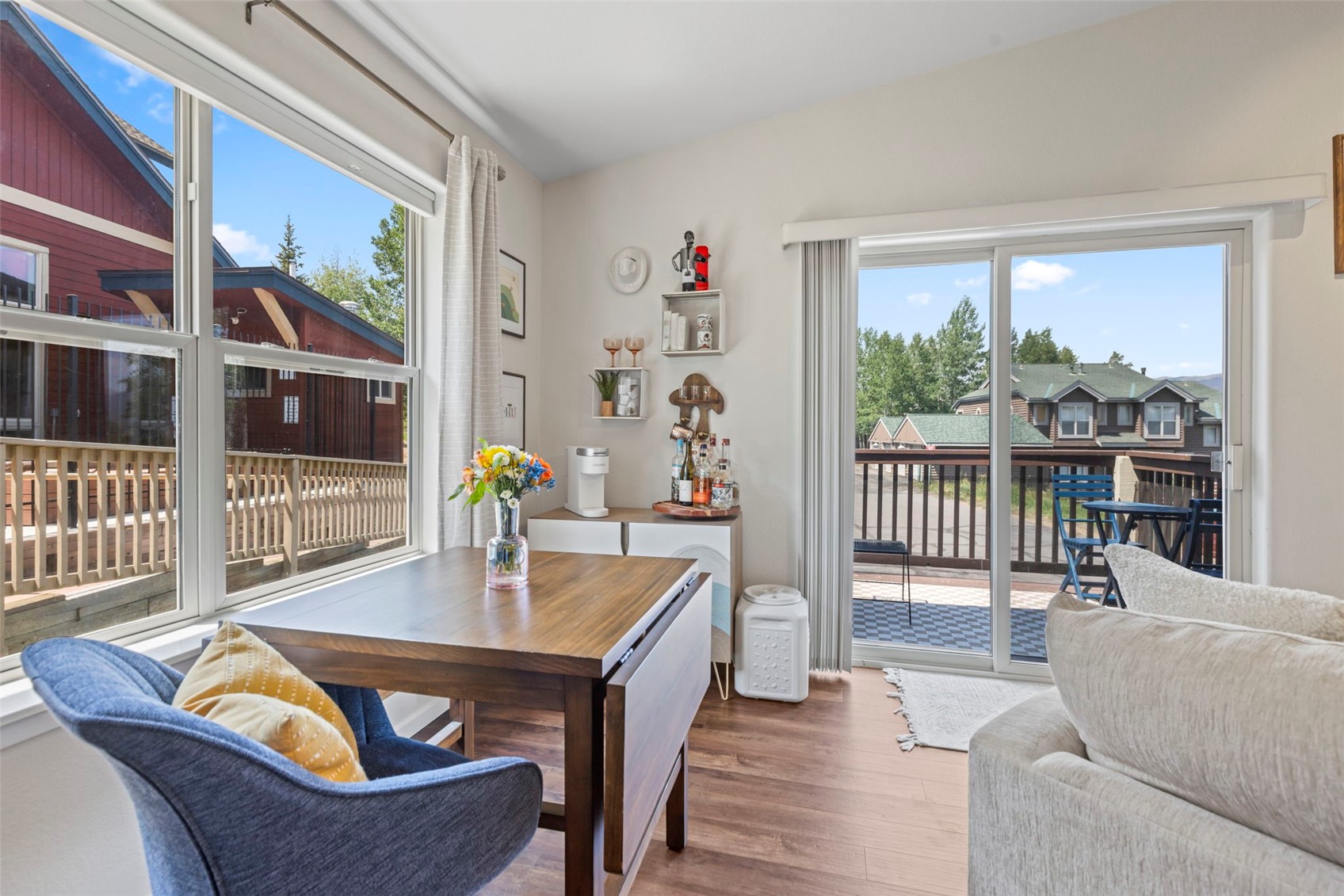 140 Wildernest Court Silverthorne CO 80498