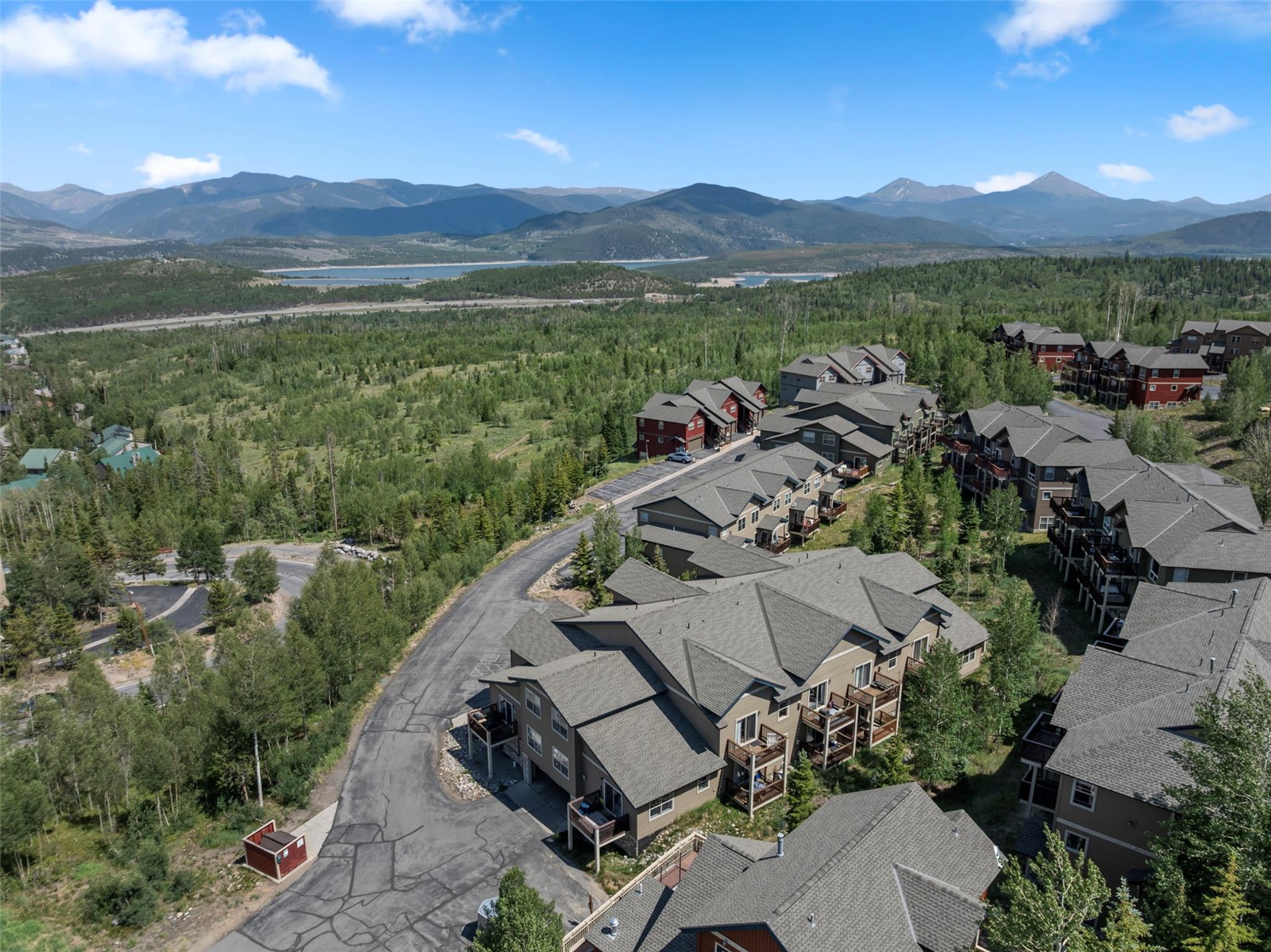 140 Wildernest Court Silverthorne CO 80498
