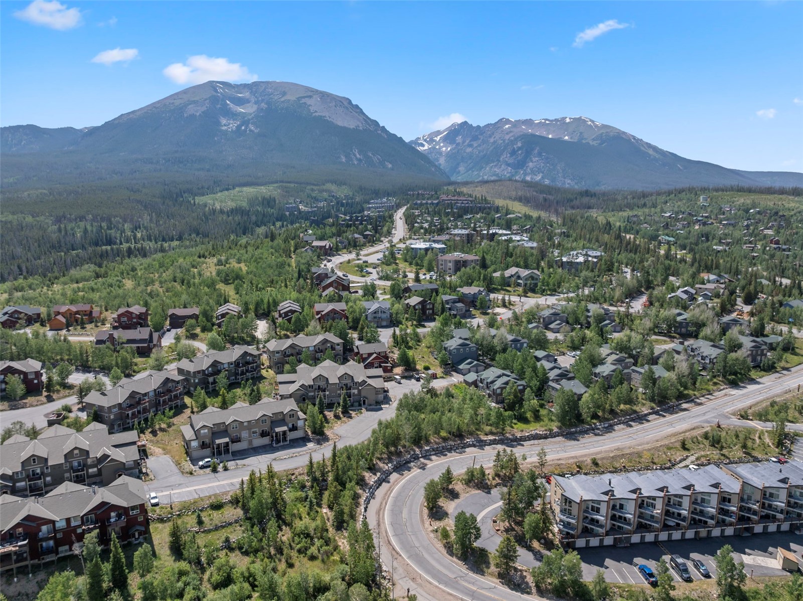 140 Wildernest Court Silverthorne CO 80498