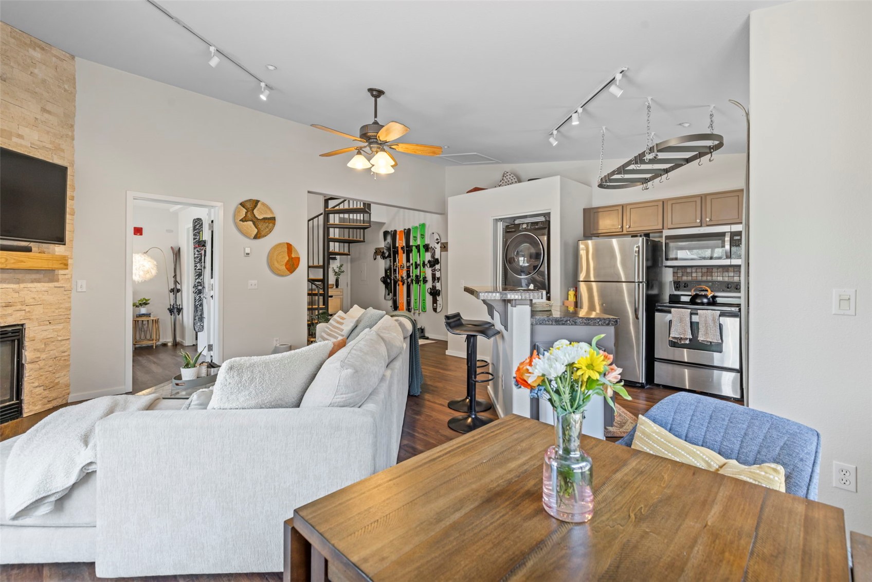 140 Wildernest Court Silverthorne CO 80498