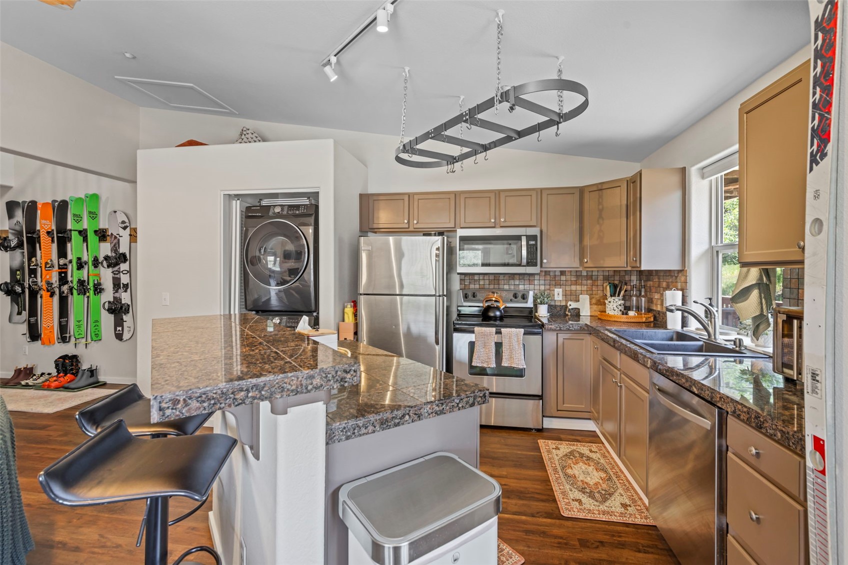 140 Wildernest Court Silverthorne CO 80498