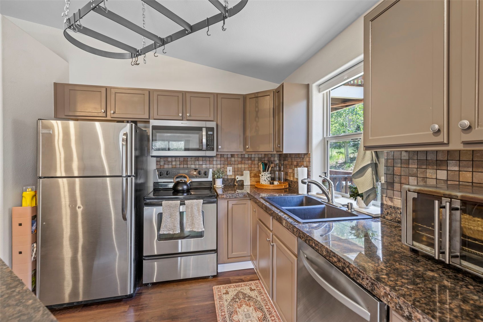 140 Wildernest Court Silverthorne CO 80498