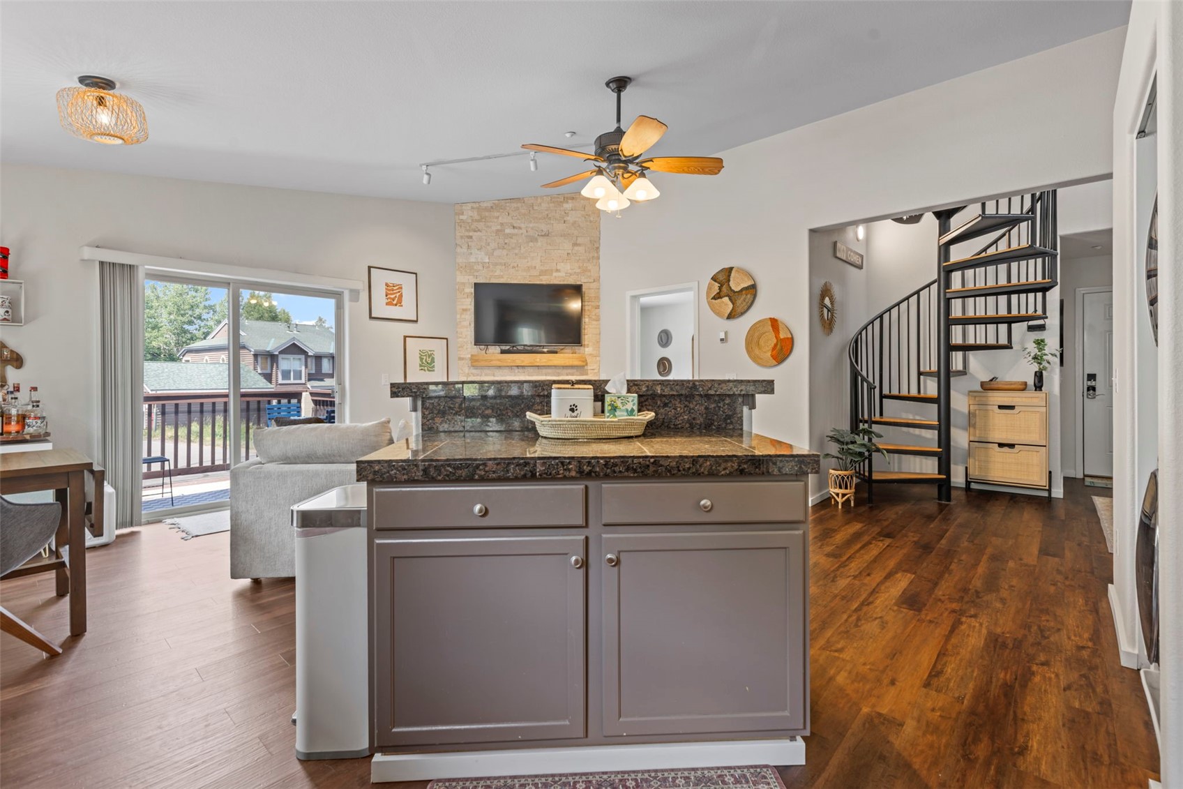 140 Wildernest Court Silverthorne CO 80498
