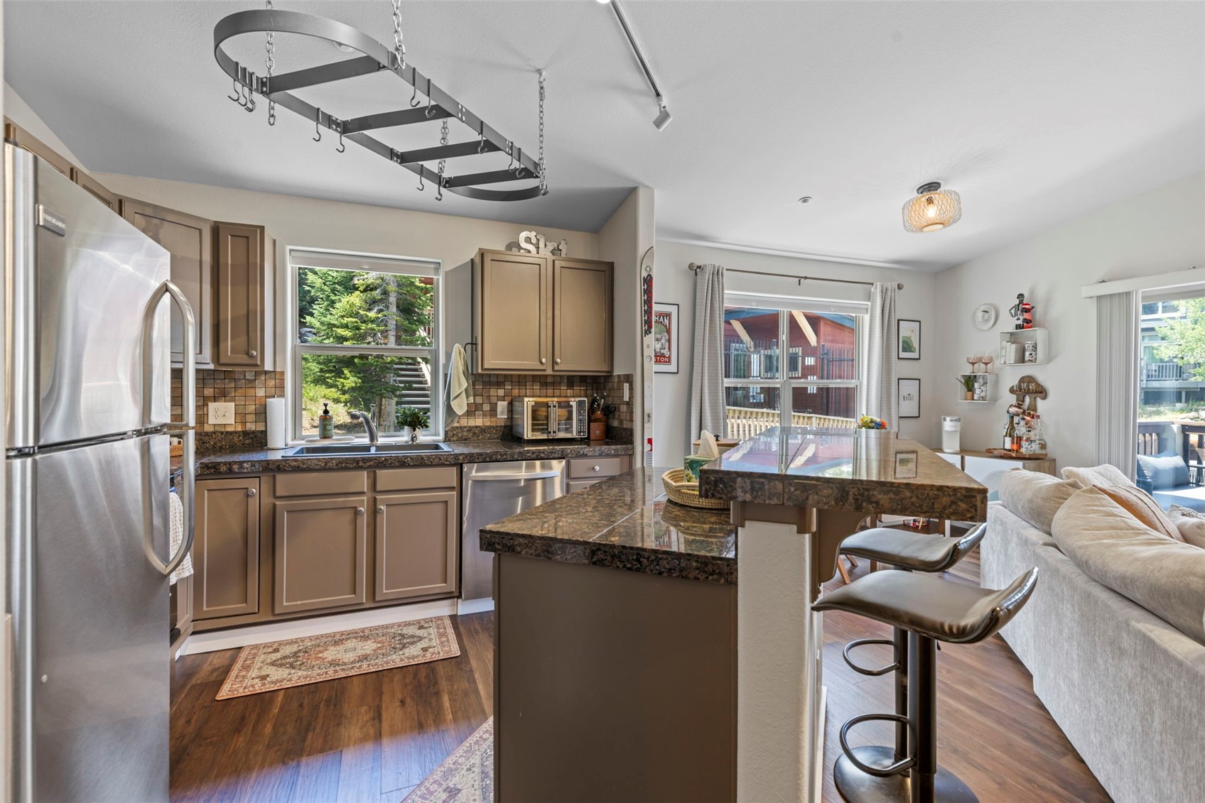 140 Wildernest Court Silverthorne CO 80498