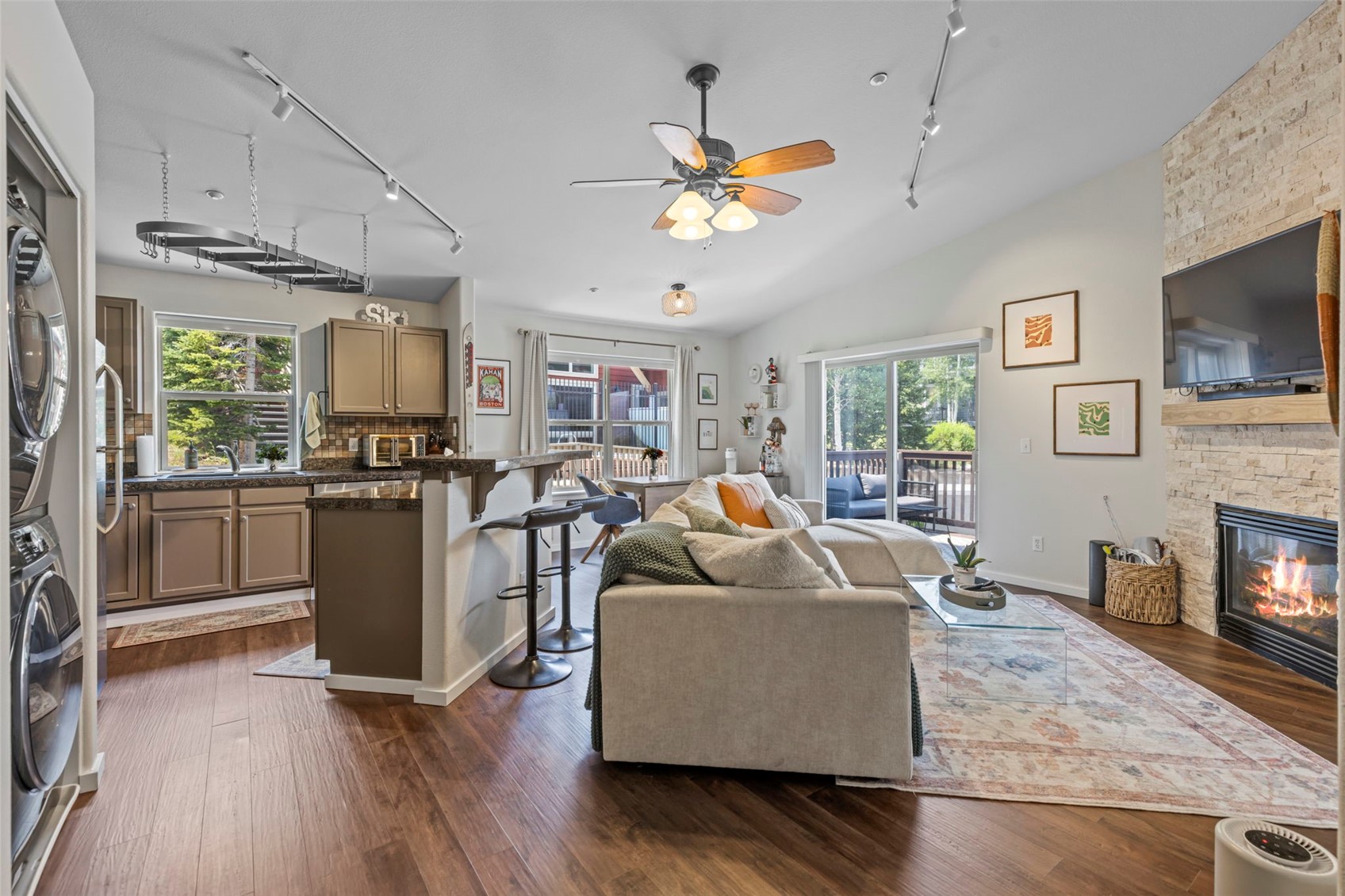 140 Wildernest Court Silverthorne CO 80498