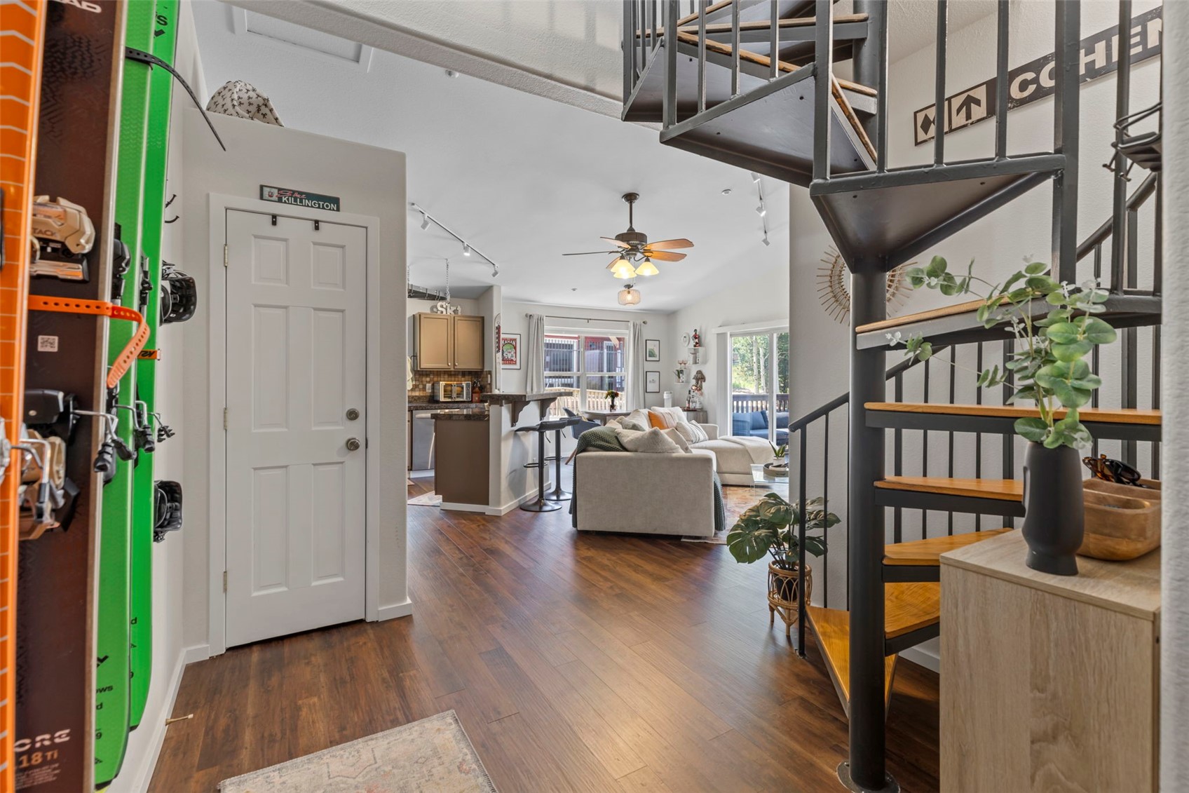 140 Wildernest Court Silverthorne CO 80498
