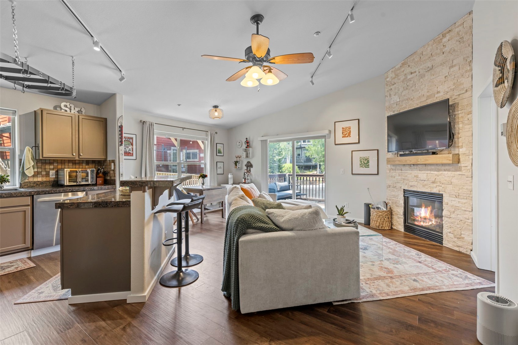 140 Wildernest Court Silverthorne CO 80498