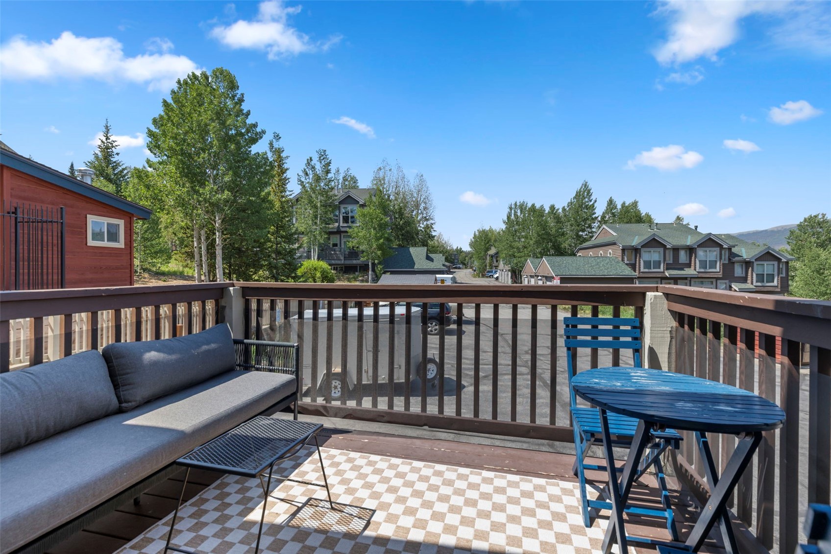 140 Wildernest Court Silverthorne CO 80498