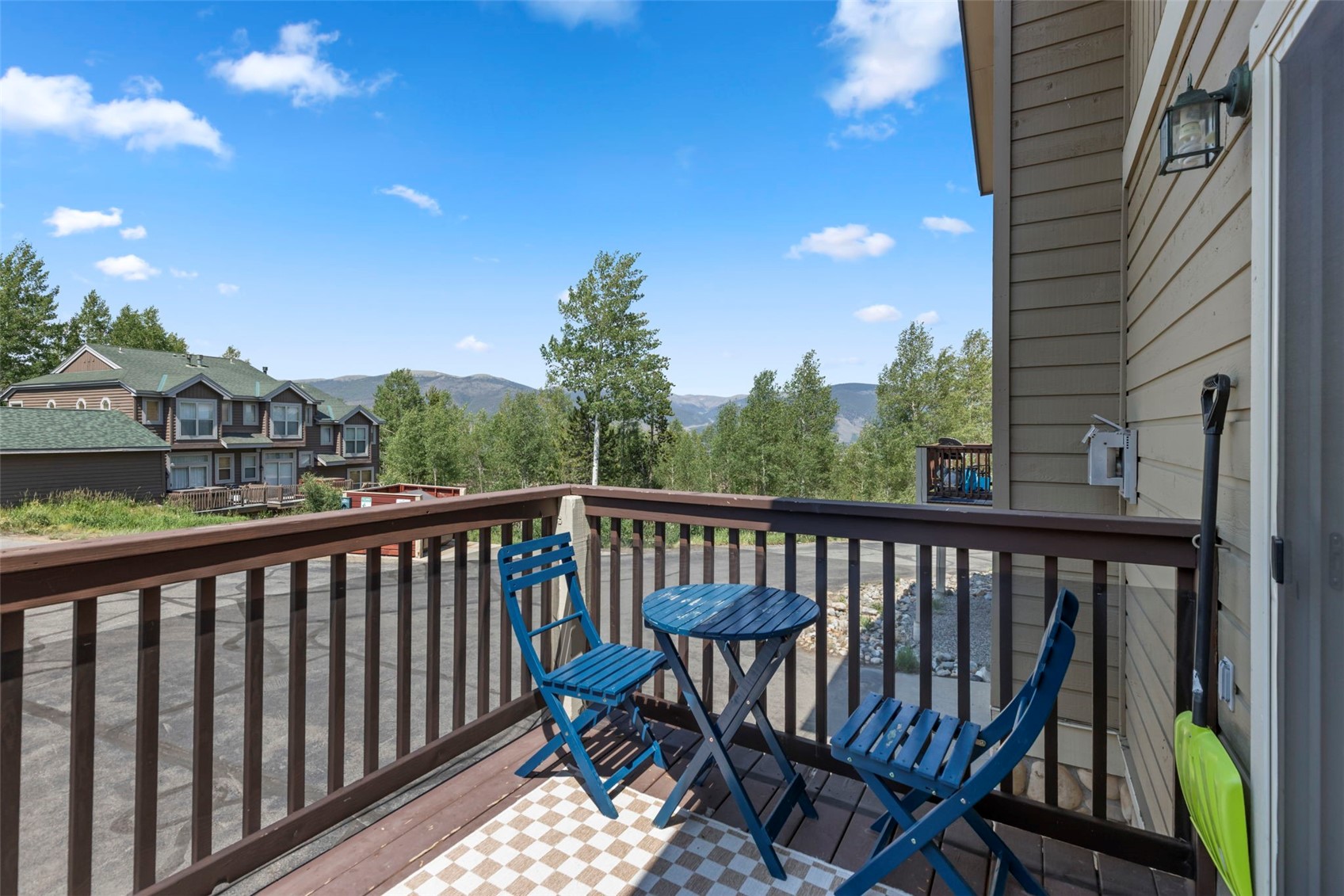 140 Wildernest Court Silverthorne CO 80498