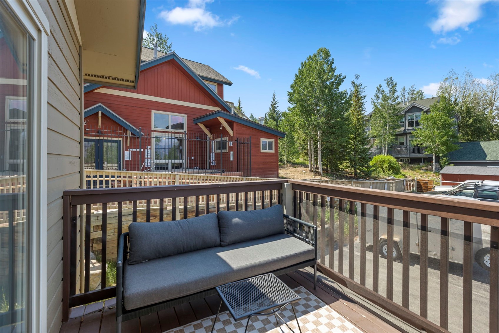 140 Wildernest Court Silverthorne CO 80498