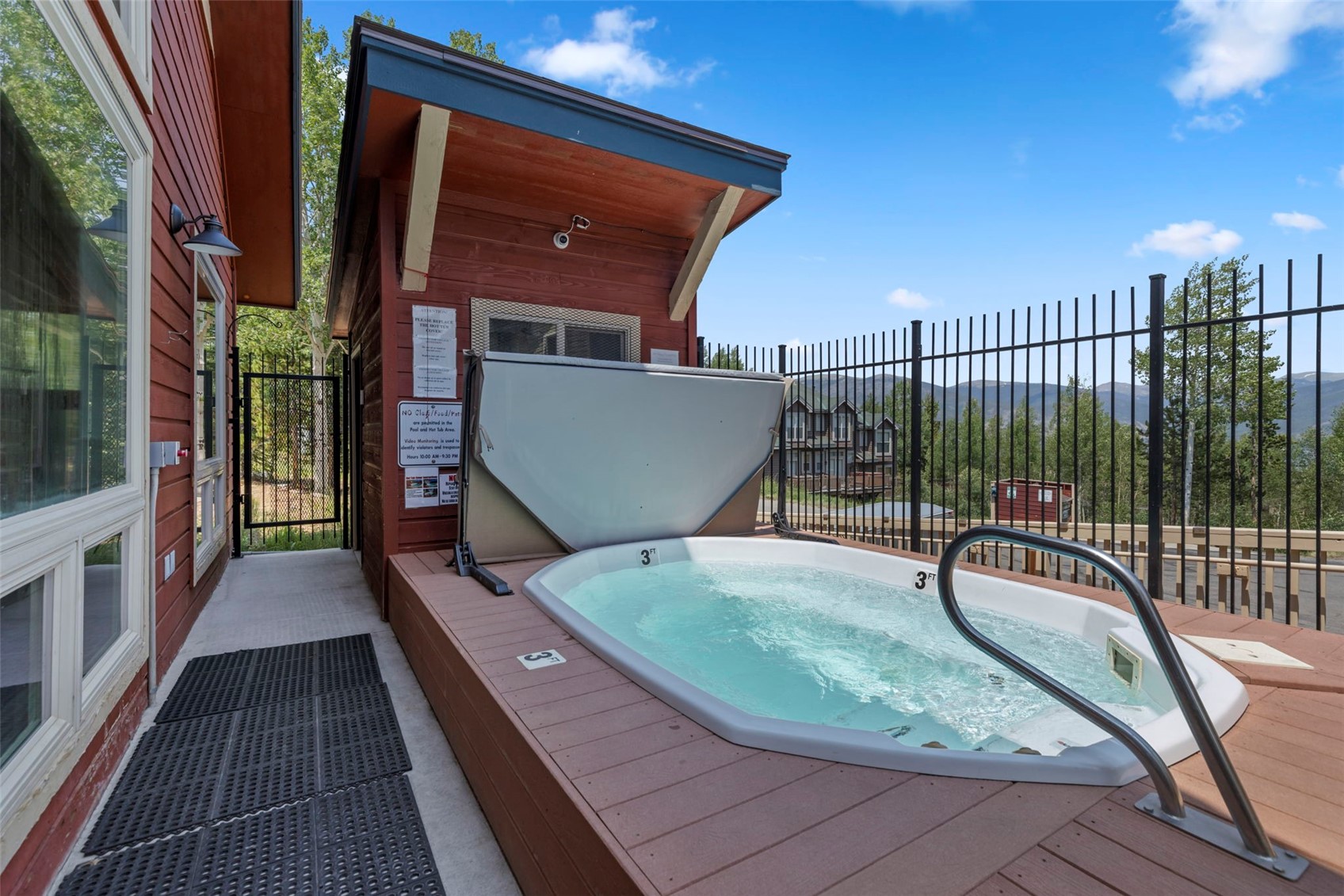 140 Wildernest Court Silverthorne CO 80498