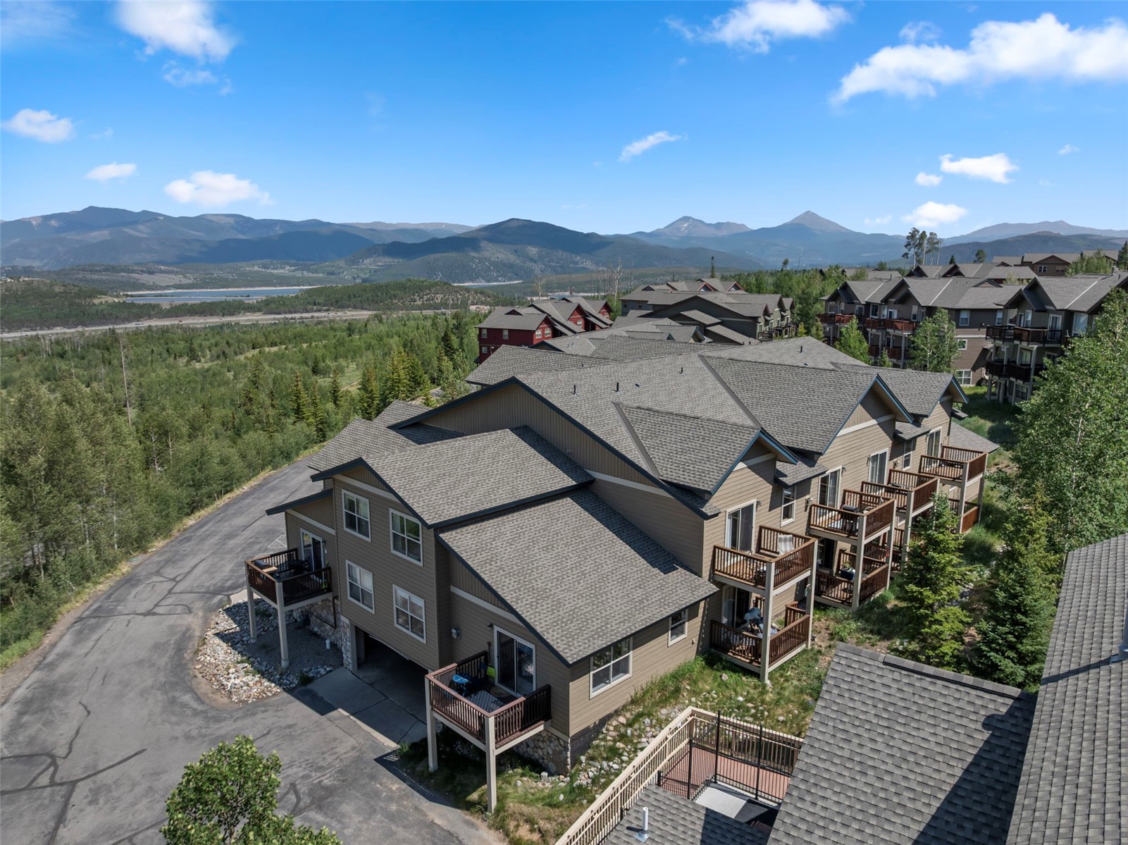 140 Wildernest Court Silverthorne CO 80498
