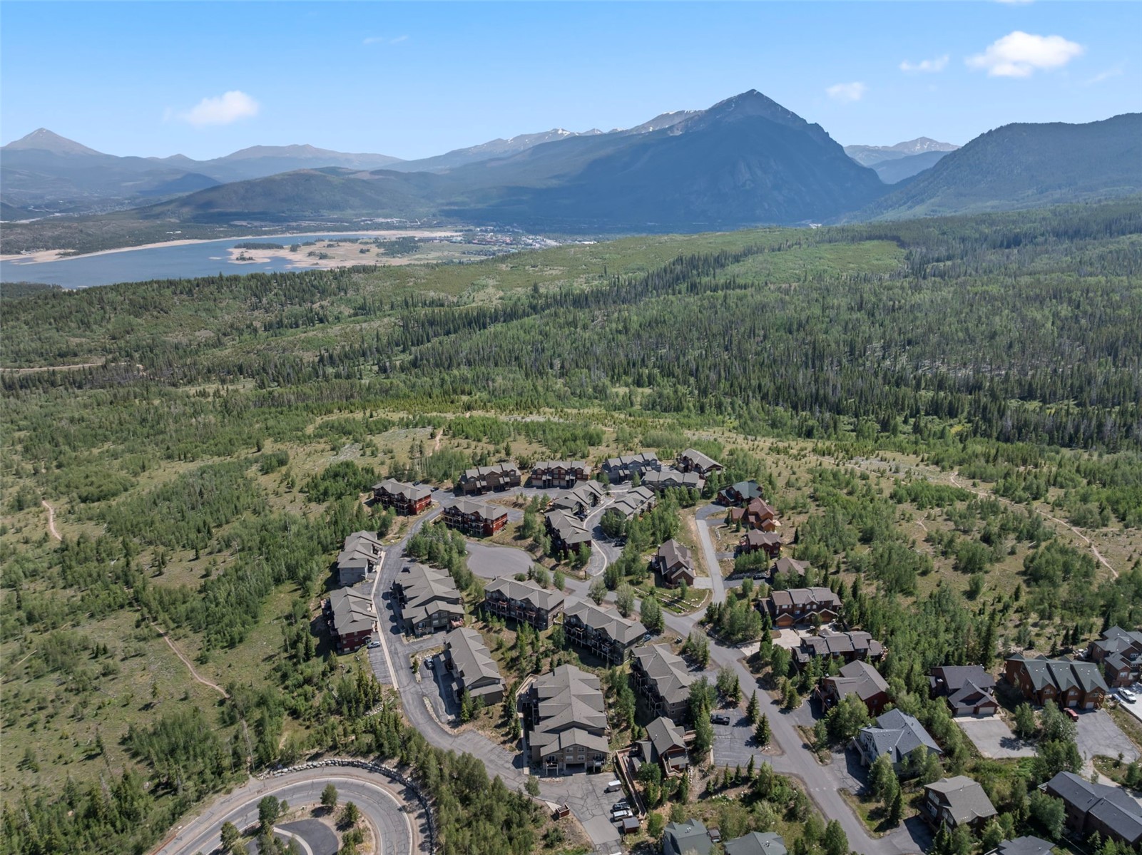 140 Wildernest Court Silverthorne CO 80498