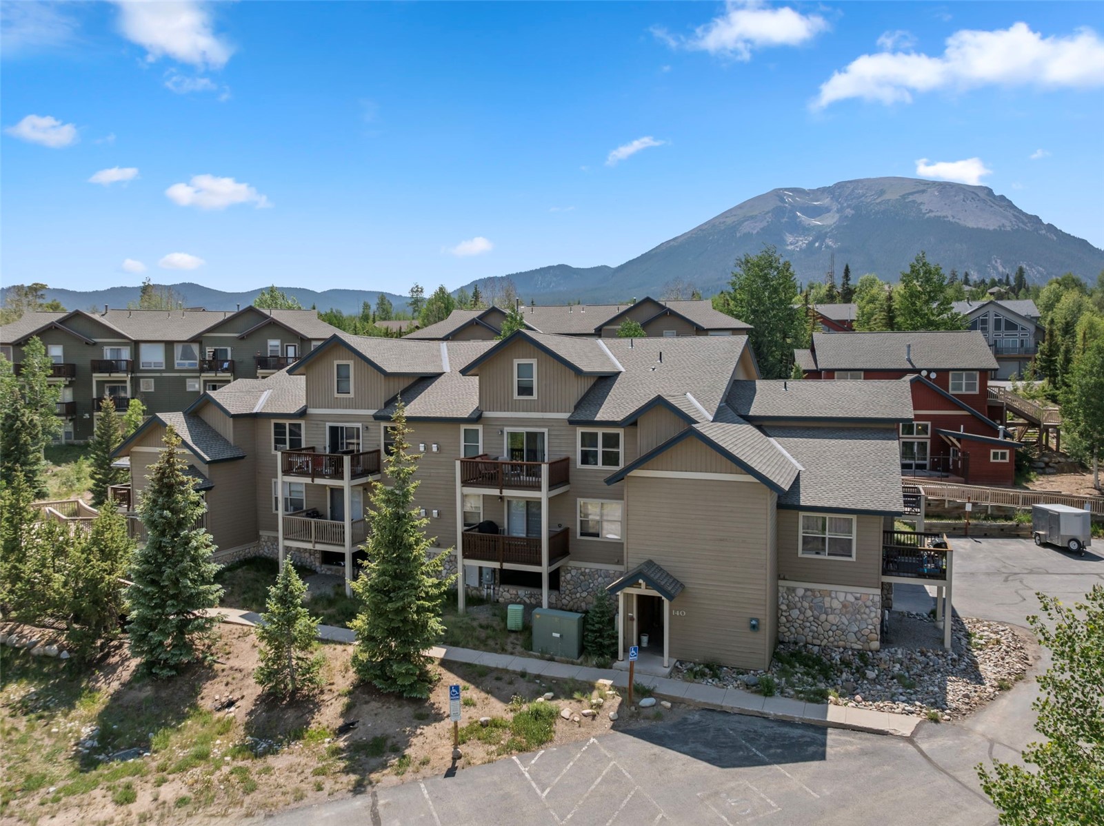 140 Wildernest Court Silverthorne CO 80498