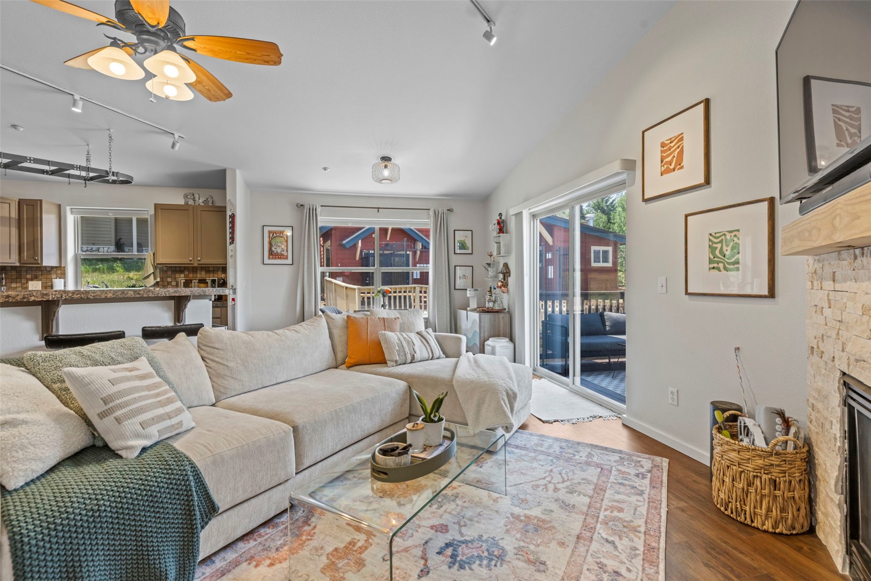 140 Wildernest Court Silverthorne CO 80498