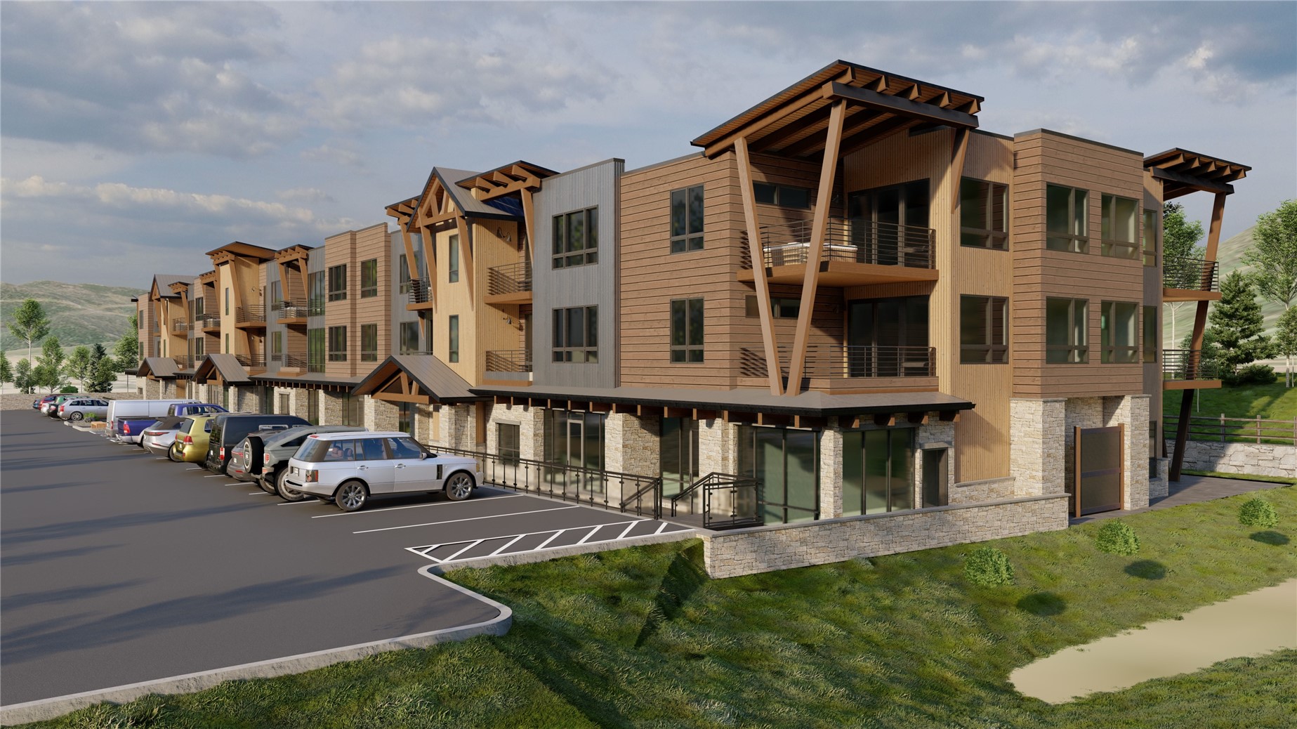 80 W Main Street Frisco CO 80443
