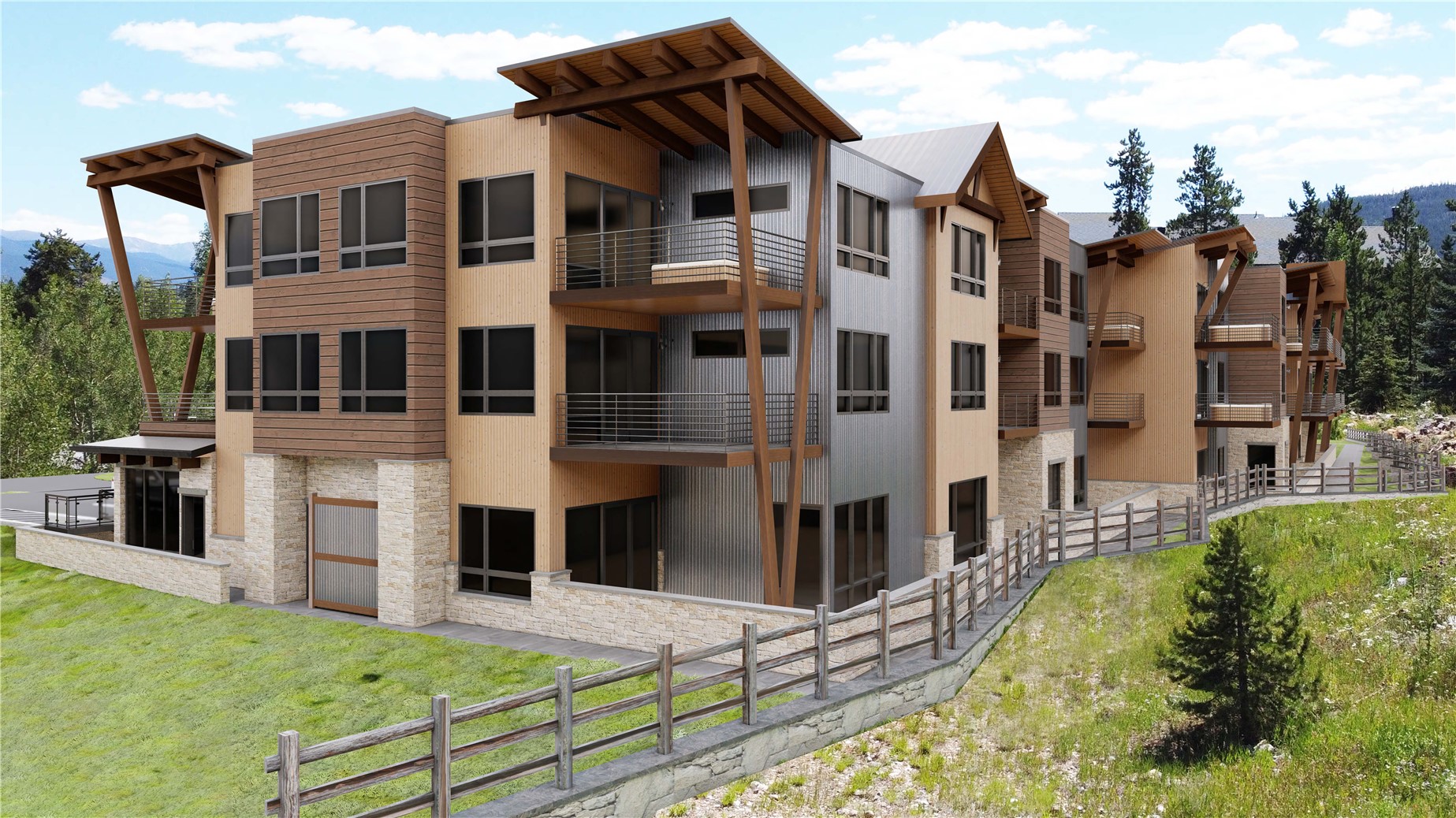 80 W Main Street Frisco CO 80443