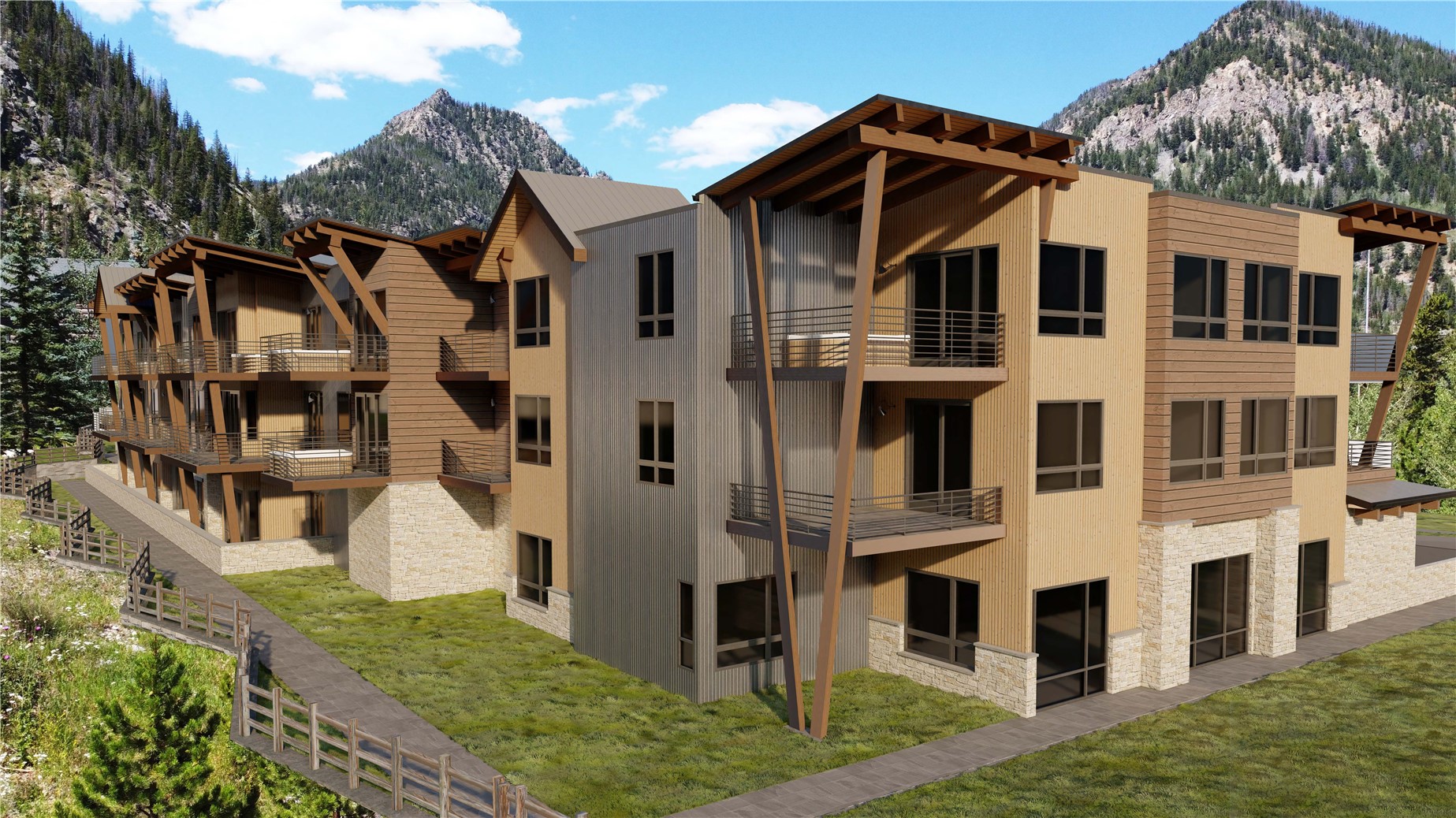 80 W Main Street Frisco CO 80443