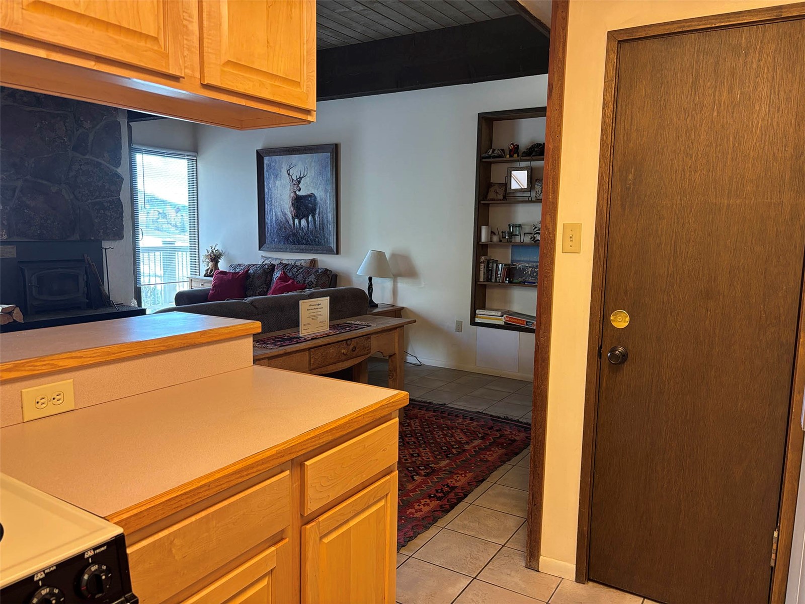 2375 Storm Meadows Drive Steamboat Springs CO 80487