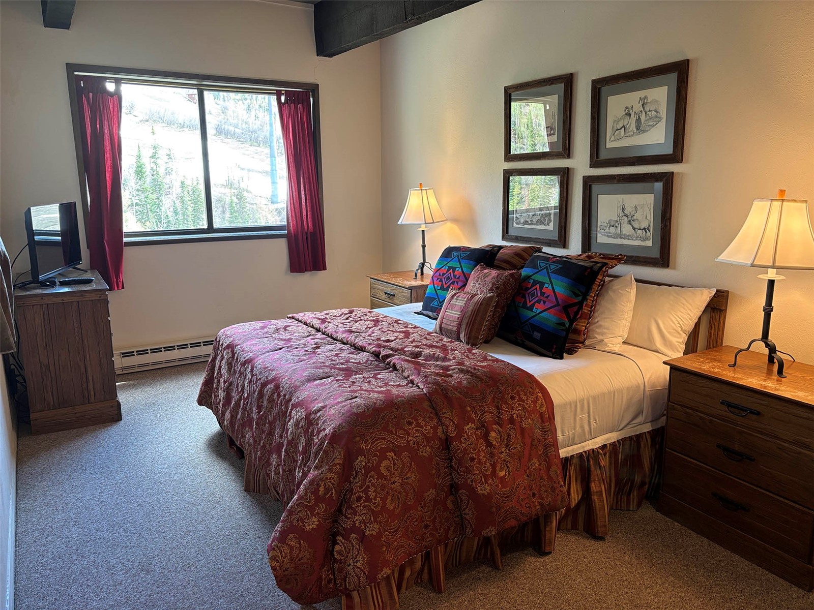 2375 Storm Meadows Drive Steamboat Springs CO 80487