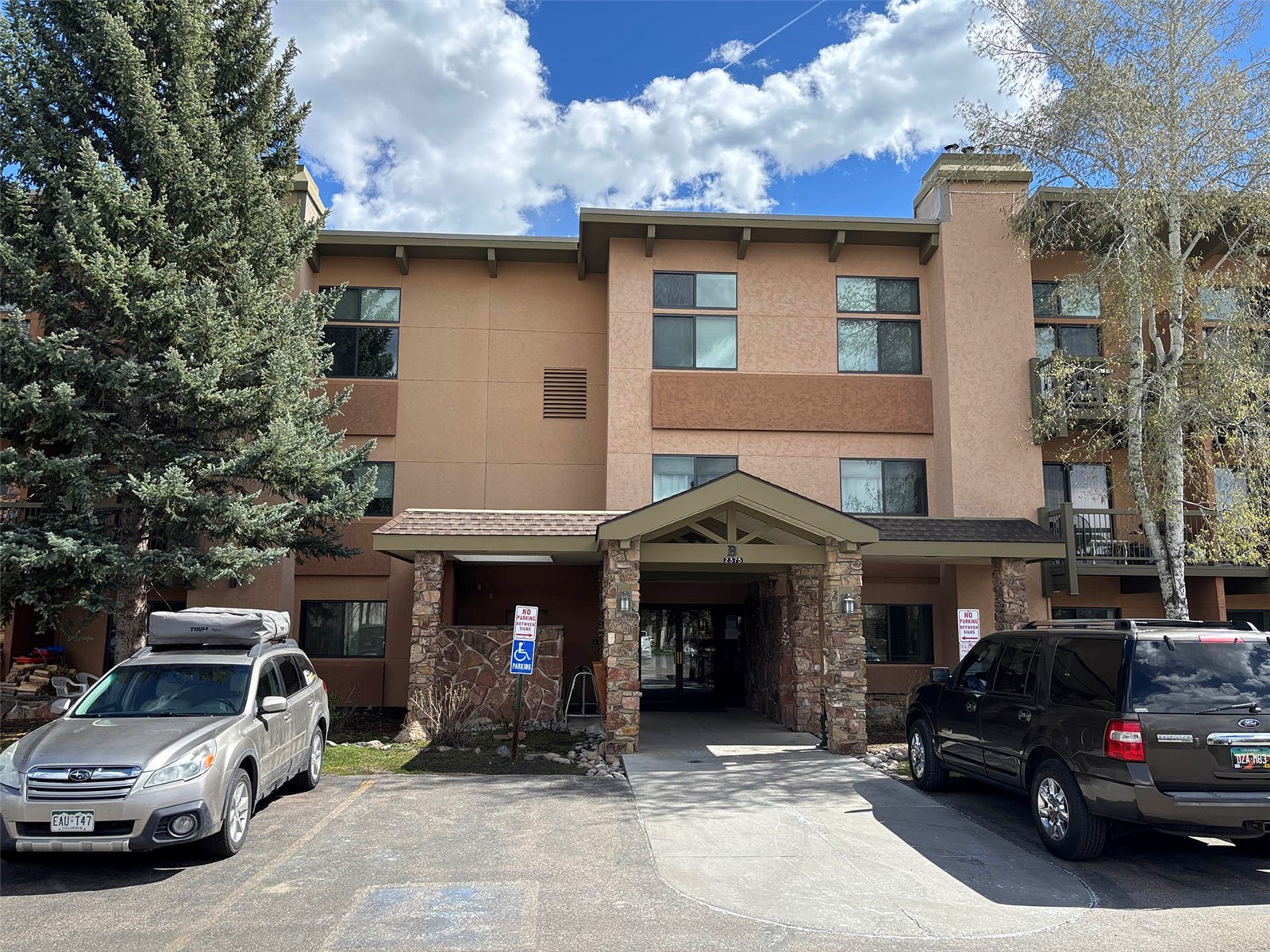 2375 Storm Meadows Drive Steamboat Springs CO 80487