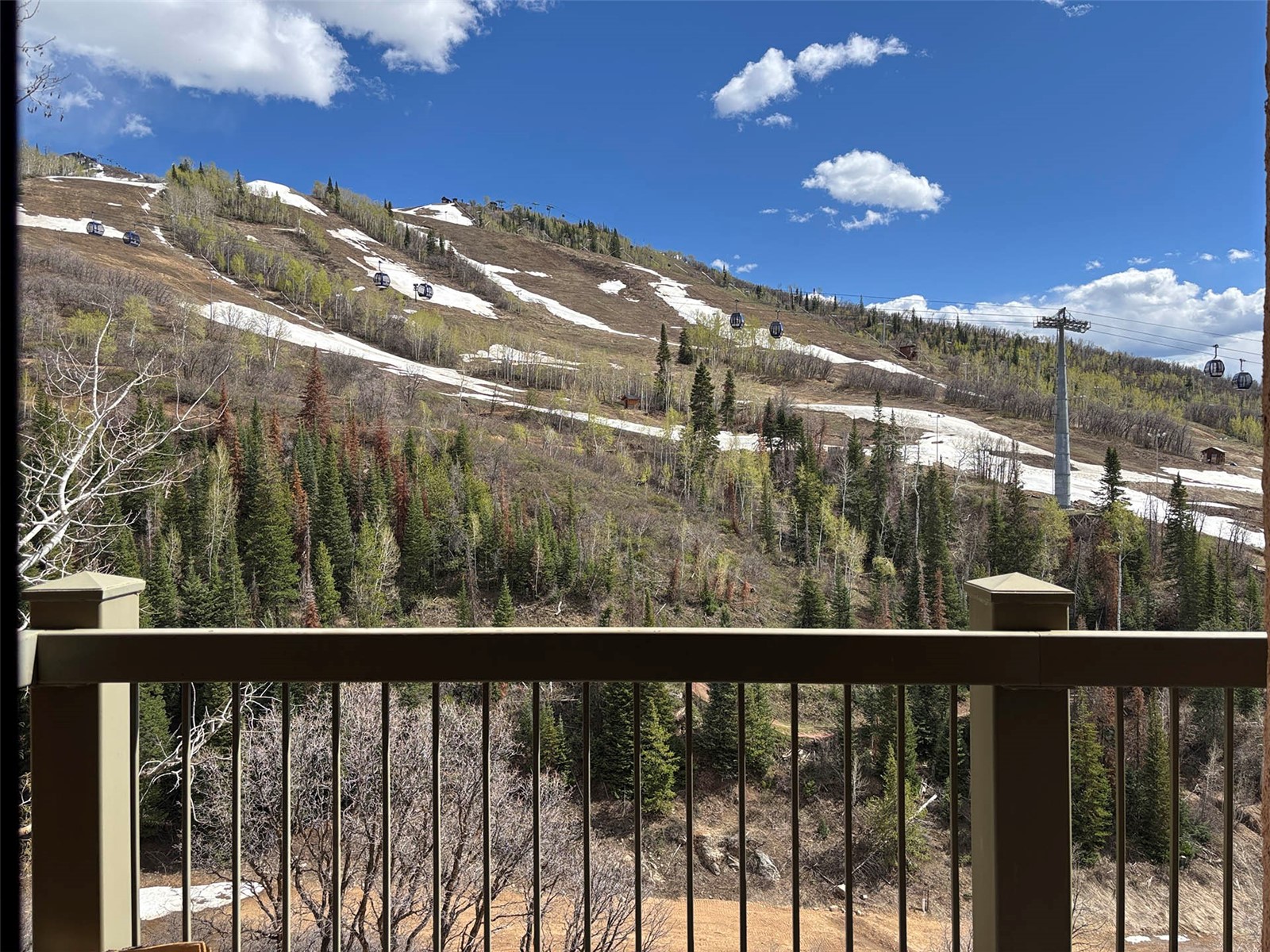 2375 Storm Meadows Drive Steamboat Springs CO 80487