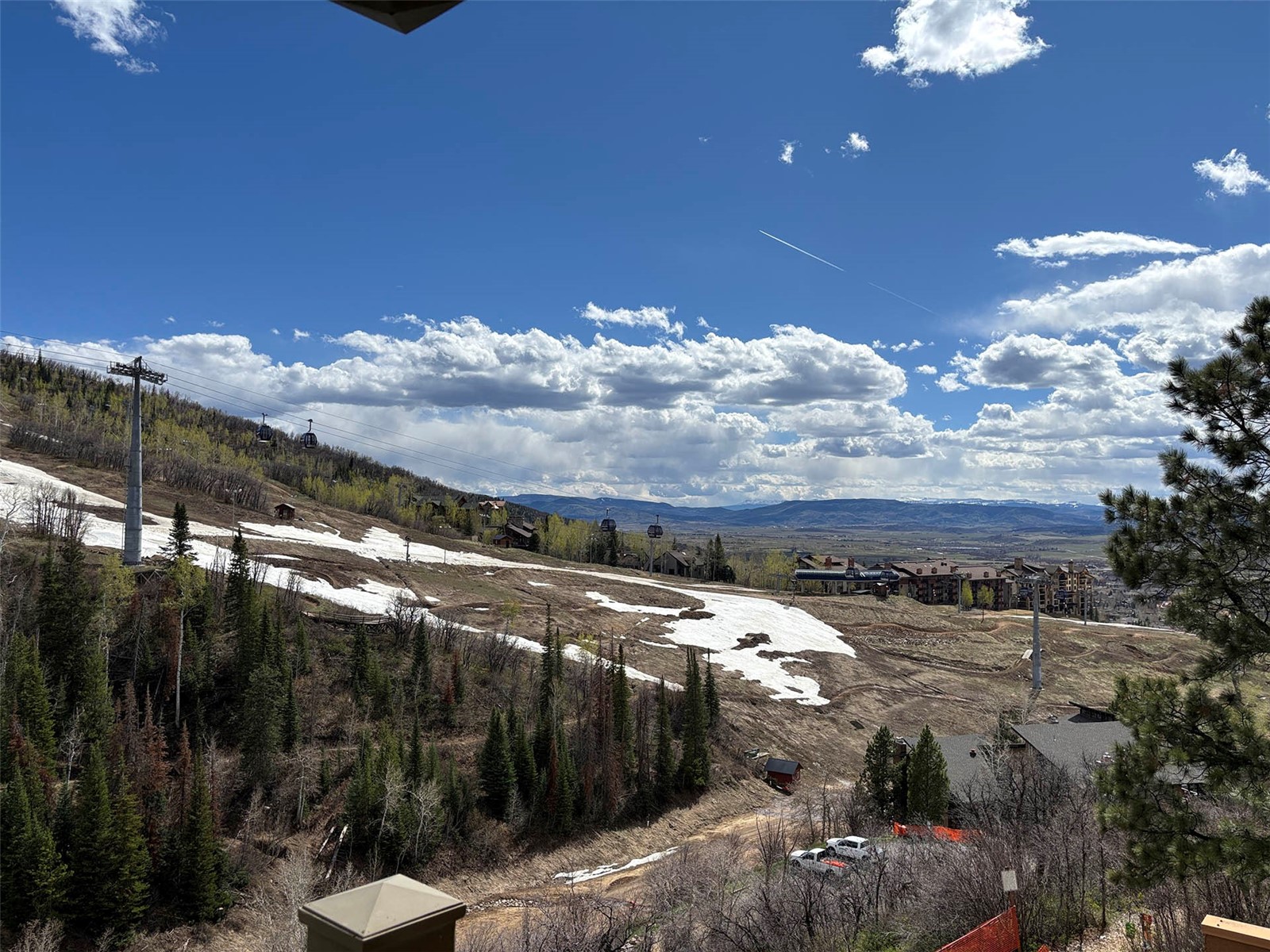 2375 Storm Meadows Drive Steamboat Springs CO 80487