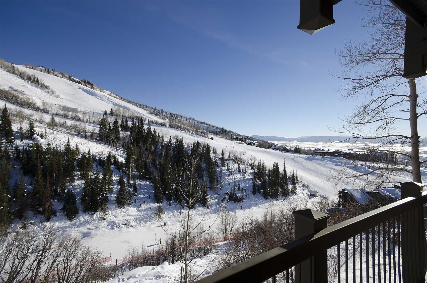2375 Storm Meadows Drive Steamboat Springs CO 80487