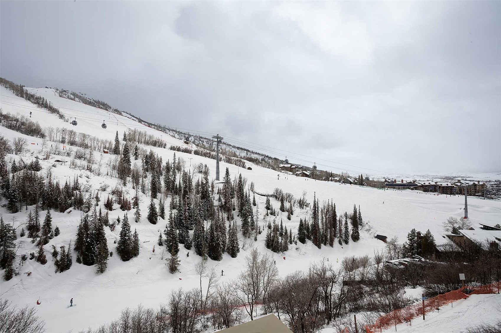 2375 Storm Meadows Drive Steamboat Springs CO 80487