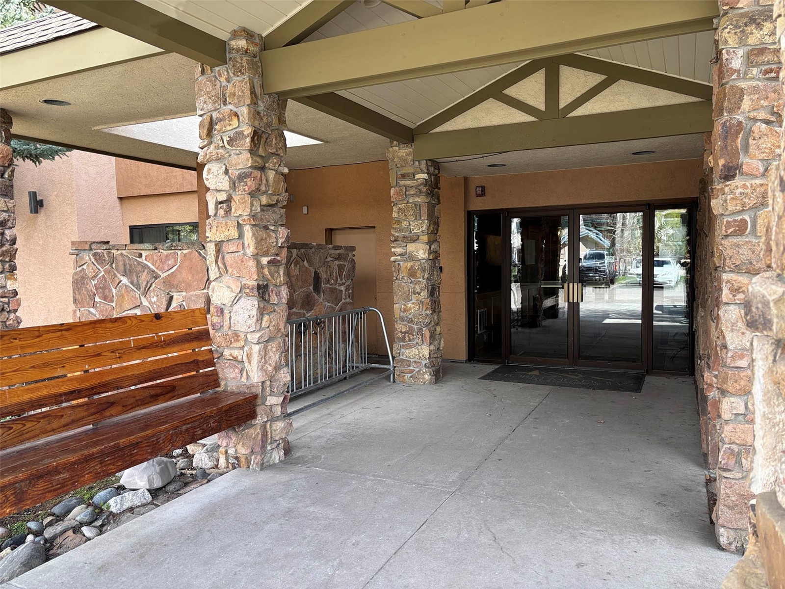 2375 Storm Meadows Drive Steamboat Springs CO 80487