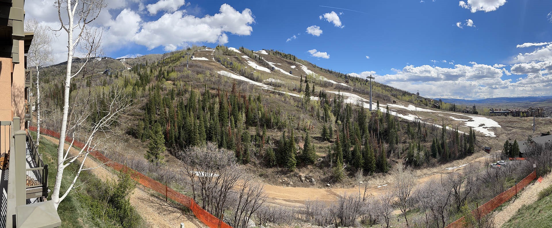 2375 Storm Meadows Drive Steamboat Springs CO 80487