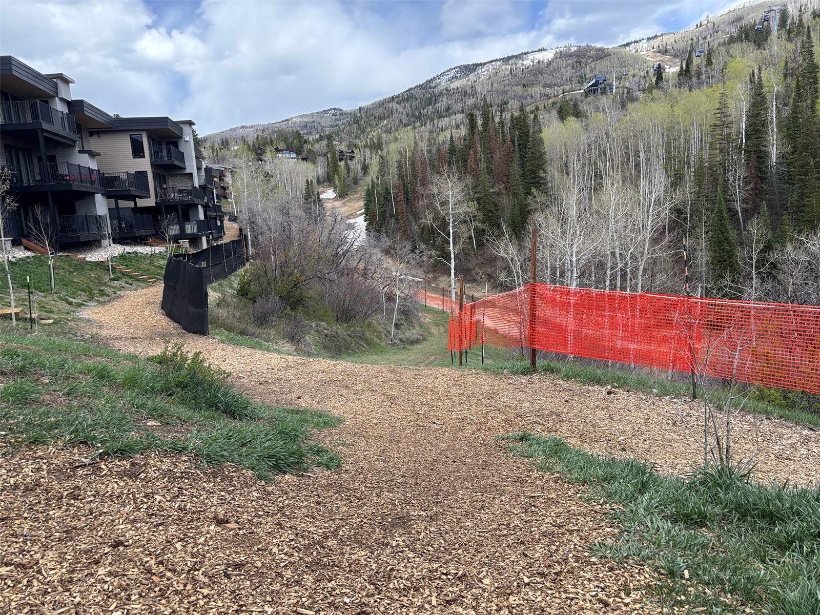 2375 Storm Meadows Drive Steamboat Springs CO 80487