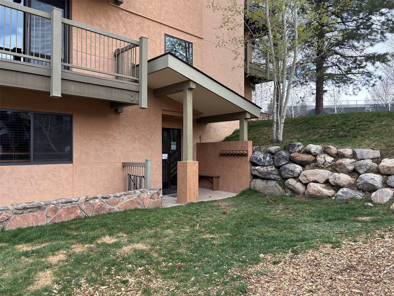 2375 Storm Meadows Drive Steamboat Springs CO 80487
