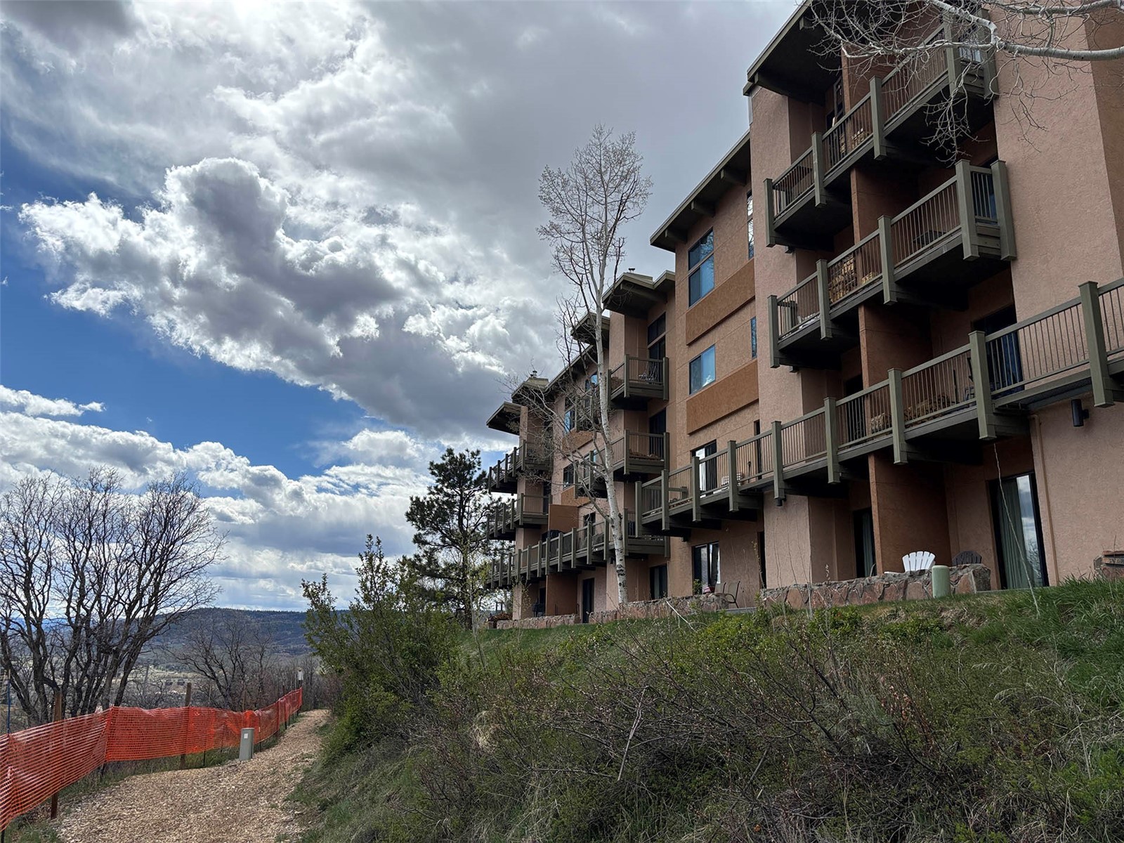 2375 Storm Meadows Drive Steamboat Springs CO 80487